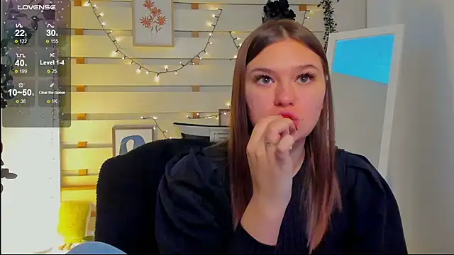 Snapshot of Josephine_Kiss chatting on February 2026 01:38:02 PM Josephine Kiss online show from February 2026 01:38:02 PM