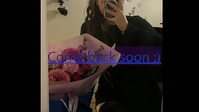 Snapshot of Josephine_Kiss chatting on May 2026 01:06:02 PM Josephine Kiss online show from May 2026 01:06:02 PM