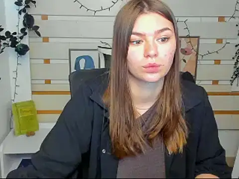 Snapshot of Josephine_Kiss chatting on May 2026 07:46:02 AM Josephine Kiss online show from May 2026 07:46:02 AM