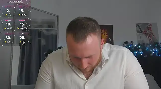 Snapshot of RoddyStill chatting on December 2024 06:25:01 PM RoddyStill online show from December 2024 06:25:01 PM