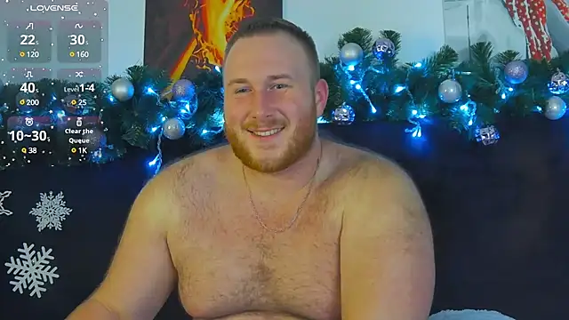 Snapshot of RoddyStill chatting on December 2024 05:31:01 PM RoddyStill online show from December 2024 05:31:01 PM