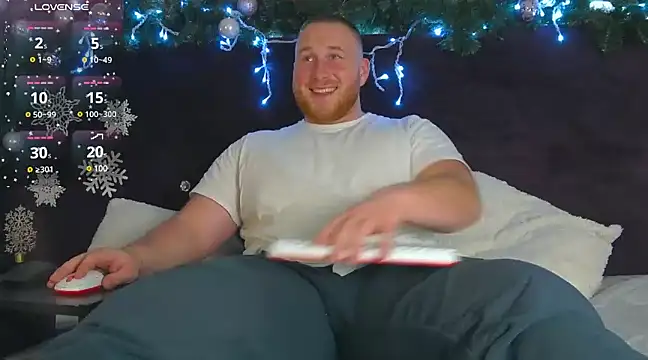 Snapshot of RoddyStill chatting on December 2024 02:57:02 PM RoddyStill online show from December 2024 02:57:02 PM