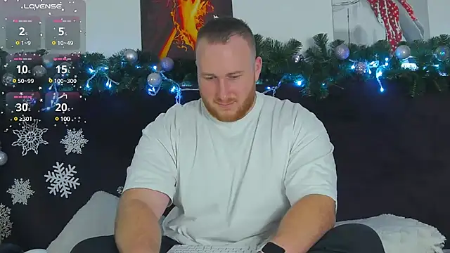 Snapshot of RoddyStill chatting on December 2024 07:54:02 AM RoddyStill online show from December 2024 07:54:02 AM