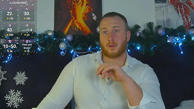 Snapshot of RoddyStill chatting on December 2024 07:42:01 AM RoddyStill online show from December 2024 07:42:01 AM