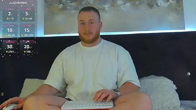 Snapshot of RoddyStill chatting on January 2025 07:43:02 AM RoddyStill online show from January 2025 07:43:02 AM