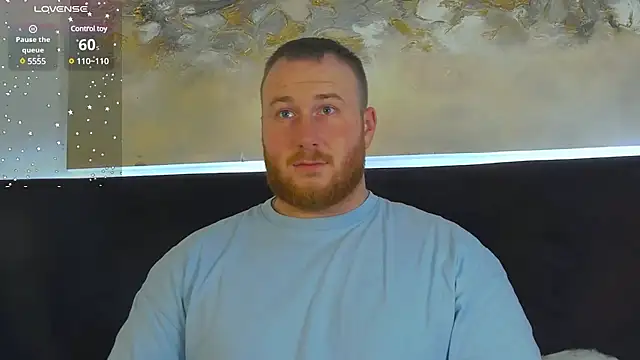 Snapshot of RoddyStill chatting on January 2025 07:48:01 AM RoddyStill online show from January 2025 07:48:01 AM