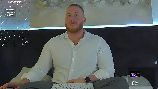 Snapshot of RoddyStill chatting on January 2025 12:29:01 PM RoddyStill online show from January 2025 12:29:01 PM