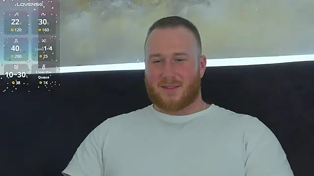 Snapshot of RoddyStill chatting on January 2025 04:48:01 PM RoddyStill online show from January 2025 04:48:01 PM