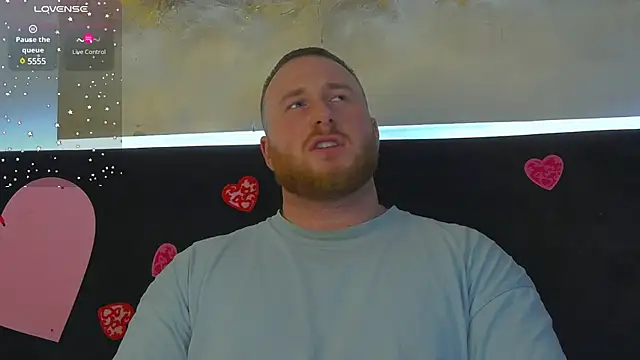 Snapshot of RoddyStill chatting on February 2025 07:27:01 PM RoddyStill online show from February 2025 07:27:01 PM