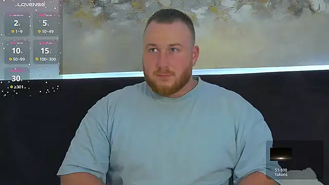 Snapshot of RoddyStill chatting on February 2025 10:28:02 AM RoddyStill online show from February 2025 10:28:02 AM