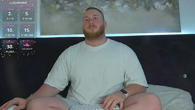 Snapshot of RoddyStill chatting on February 2025 08:28:02 AM RoddyStill online show from February 2025 08:28:02 AM