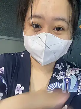 ninini92 online show from January 2025 01:14:01 PM