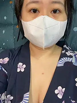 ninini92 online show from January 2025 01:15:01 PM