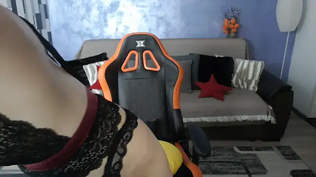 NycolleSweet37 online show from April 2026 09:43:01 AM