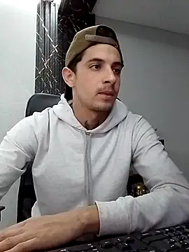 Erick Wall online show from March 2025 05:27:01 AM