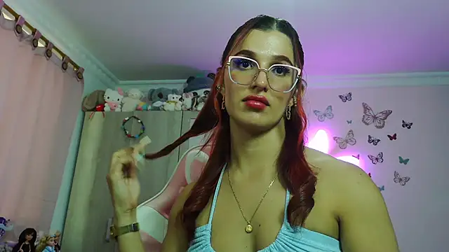 caroline jonson online show from July 2026 09:10:01 PM