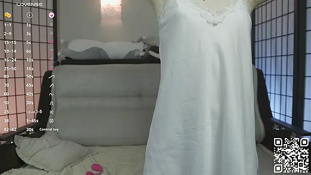 Mary Shake online show from February 2025 08:44:02 PM