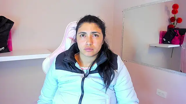 Danna 777  online show from December 2024 07:56:02 AM