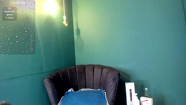 Danna 777  online show from September 2025 12:14:01 AM