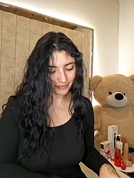 Snapshot of Danna_777_ chatting on July 2026 11:37:02 PM Danna 777 online show from July 2026 11:37:02 PM