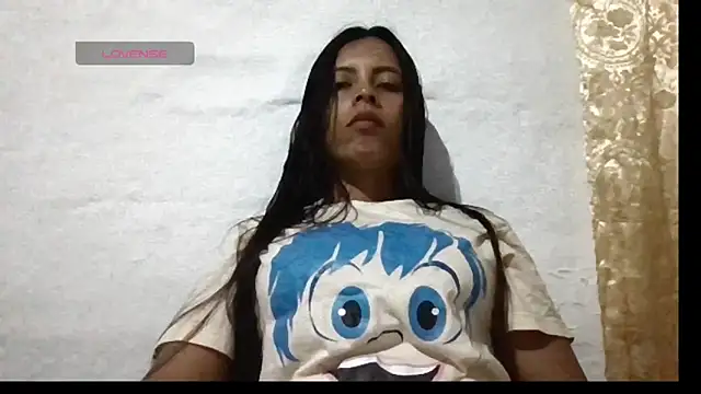 Snapshot of stefany_sexxx chatting on March 2026 01:01:02 AM stefany sexxx online show from March 2026 01:01:02 AM