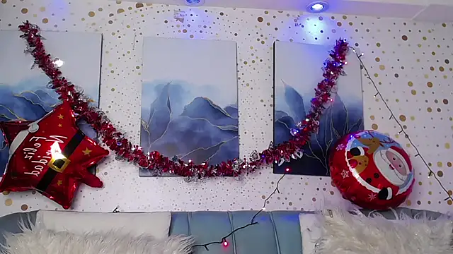 Tifanny Sweett online show from December 2024 10:26:01 PM