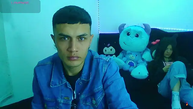 Tifanny Sweett online show from January 2026 03:43:01 AM