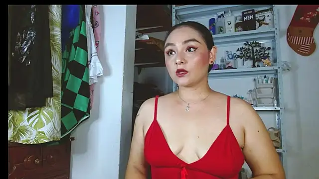 Kaory 32 online show from January 2026 09:05:02 PM