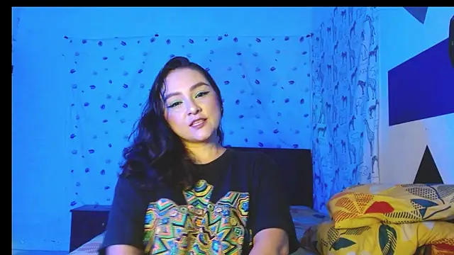 Kaory 32 online show from February 2026 09:58:01 PM