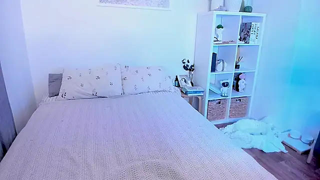 Sasha Miro online show from February 2026 01:59:02 AM