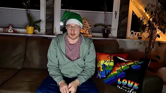 Relsxboy online show from December 2024 10:02:02 PM