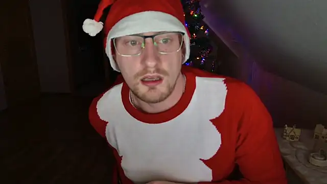 Relsxboy online show from December 2024 05:04:02 PM