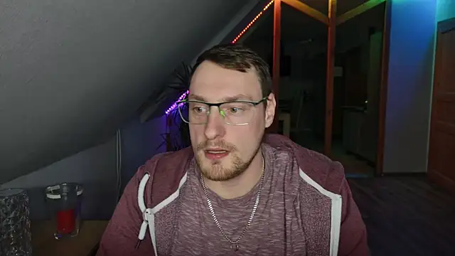 Relsxboy online show from January 2025 05:03:01 PM