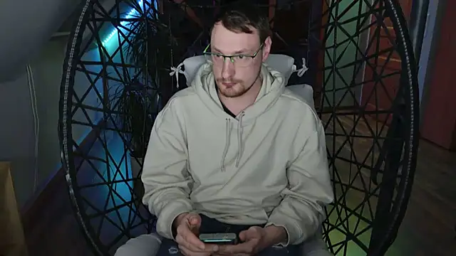 Relsxboy online show from March 2025 06:55:01 PM