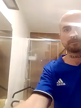 Sexboompower online show from October 2025 12:36:02 AM