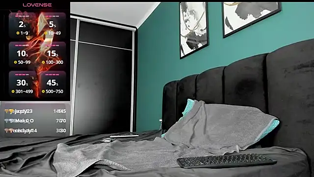 ShawnFucker2 online show from February 2025 06:40:01 AM