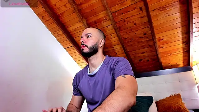 Tom Bailey online show from December 2025 12:34:02 PM