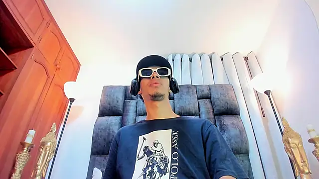 TomyMosterCock online show from December 2024 12:54:02 AM