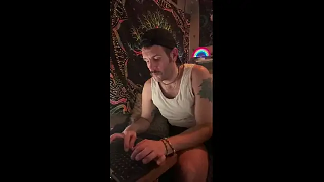 Jackjack716 online show from December 2025 03:56:01 AM