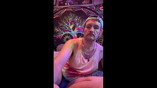 Jackjack716 online show from February 2026 05:24:01 AM