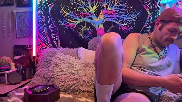 Jackjack716 online show from March 2026 04:50:01 AM