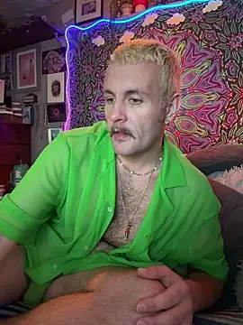 Jackjack716 online show from June 2026 09:54:02 PM