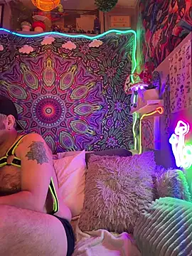 Jackjack716 online show from July 2026 03:19:02 AM