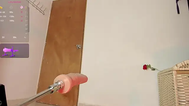 AllisonRoberts  online show from November 2025 11:33:02 AM