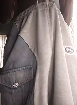 Naughty Ratty online show from October 2025 10:27:02 AM