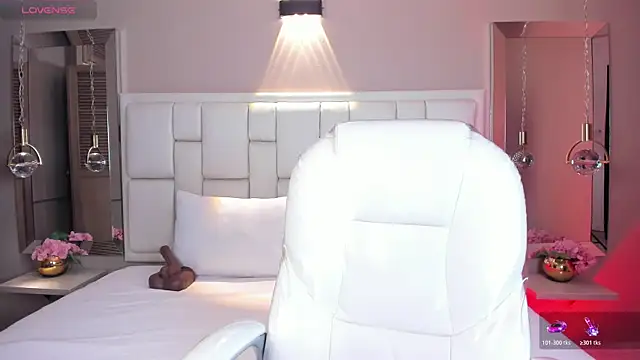 JessyEvans online show from February 2026 07:37:02 PM