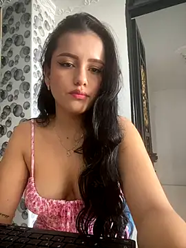 AbbyMillerrr online show from November 2025 02:19:02 PM