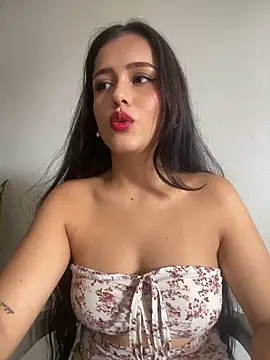 AbbyMillerrr online show from April 2026 03:50:01 PM