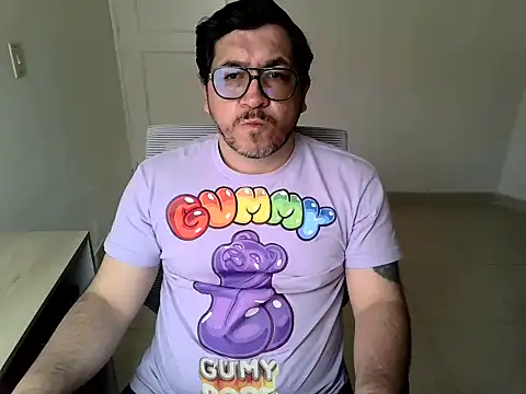 OsoMaduro12 online show from January 2026 02:10:02 PM