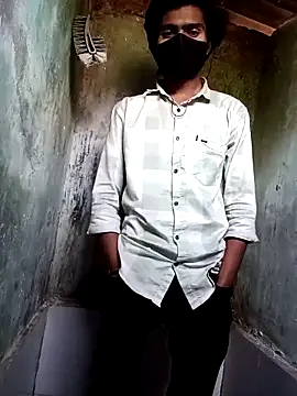 Yasha 14C Creator online show from November 2025 04:24:02 AM